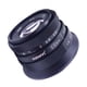 thumbnail image 2 of Lente Mini 35 Mm F1.6 APS-C Para Sony E-Mount A5100 NEX-3 NEX-5T A7II A7R, 2 of 5