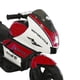 thumbnail image 2 of Moto Eléctrica Grand Prix Rojo, 2 of 2
