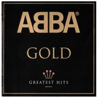Hitway Music - Abba - Gold | Cd