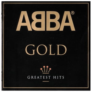 Hitway Music - Abba - Gold | Cd