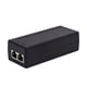 thumbnail image 1 of Adaptador de inyección PoE+ Gigabit ThePoeStore 30 W 48 V Power Over Ethernet Plus, 1 of 9