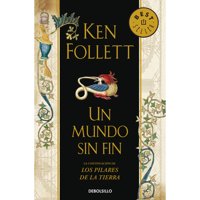 Debolsillo - Libro Un Mundo Sin Fin