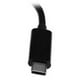 thumbnail image 2 of Hub Concentrador Startech USB 3.0 de 4 Puertos con PD Negro, 2 of 3