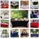 thumbnail image 3 of Funda mantel spandex 183x76x76 evento 6ft, 3 of 3