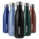 thumbnail image 1 of Botella de agua BJPKPK de acero inoxidable aislada de 500 ml, 1 of 5