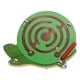 thumbnail image 1 of Juguete De Laberinto Magnético De Madera Para Ni?os, Juegos De Mesa, Actividad Educativa, Regalo De Cumplea?os, Tortuga, 1 of 5