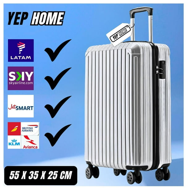 23 Kilos Avianca TamaÃ±o Equipaje De Mano Equipaje De Mano Avianca - Main Image