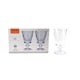 thumbnail image 1 of Set Copa Vino Vidrio 305ml, 1 of 2