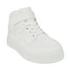 thumbnail image 2 of Zapatilla New Walk Escolar Caña Alta Blanca, 2 of 5
