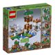 thumbnail image 5 of Kit de construcción LEGO Minecraft The Skeleton Attack 21146, 5 of 7