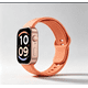 thumbnail image 1 of XIAOMI REDMI WATCH 6 ACTIVE NARANJO, 1 of 5