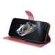 thumbnail image 5 of Funda Billetera para OnePlus 12R con Porta Tarjetas y Soporte Ajustable Rosa, 5 of 5