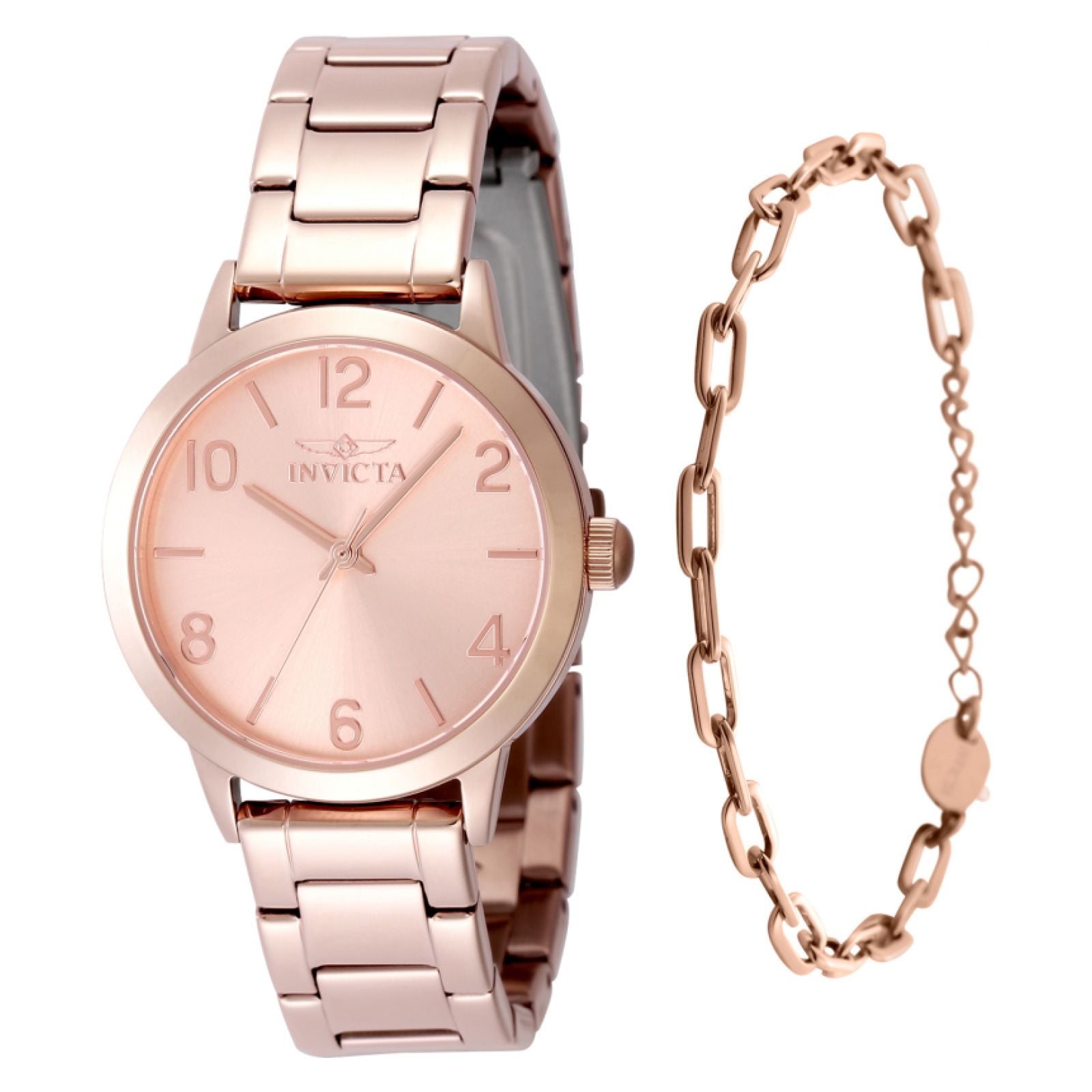 Invicta - Reloj 49087 Dama