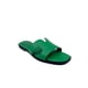 thumbnail image 2 of Sandalia Ecocuero ZB014 Verde, 2 of 6