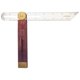 thumbnail image 1 of Bisel corredizo en T Swanson Tool Co TS149 con 22 cm de acero inoxidable, 1 of 1