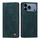 thumbnail image 2 of Funda Billetera para iPhone 17 Pro Imán y Resistente Verde, 2 of 6
