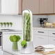 thumbnail image 4 of Envase Conservador de Hierbas Cilantro Perejil Refrigerador, 4 of 5