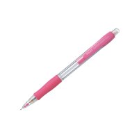 Portaminas Super Grip H185 0.5Mm Rosado Pilot