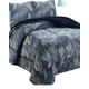 thumbnail image 2 of Cobertor Sherpa King 250x270cm Celeste B21, 2 of 3