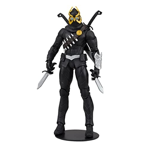 Mcfarlane Toys - Figura De Acción Toys Dc Mcfarlane Multiverse Talon 7in