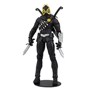 Mcfarlane Toys - Figura De Acción Toys Dc Mcfarlane Multiverse Talon 7In