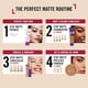 thumbnail image 5 of Corrector Rimmel London Stay Matte 111 Fair, 7 ml, 24 horas, 5 of 5