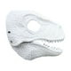 thumbnail image 1 of Dinosaurio Dino Máscara Halloween Pascua Disfraz Cosplay Cumpleaños Máscara De Látex, 1 of 3