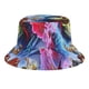 thumbnail image 5 of Sombrero Bucket Desmarcar Amos del Universo Revolución Adulto, 5 of 6