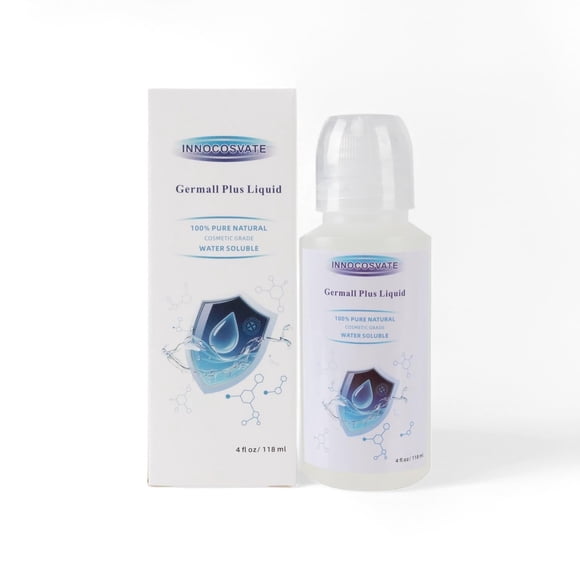 Germall Plus Líquido INNOCOSVATE 118 ml Grado Cosmético
