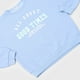 thumbnail image 4 of Poleron Niña Teen Pullover Celeste Corona, 4 of 5