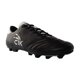 thumbnail image 3 of Zapatillas Futbol Negro Blanco Finta Cac1ke, 3 of 7