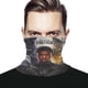 thumbnail image 1 of Black Panther Braga de Cuello Protección Solar - Bandana UV Refrescante para Ciclismo y Deportes al Aire Libre, Hombres y Mujeres, 1 of 6