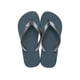 thumbnail image 1 of Sandalia Mujer Azul/Plata Classica Ipanema, 1 of 2