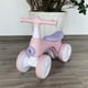 thumbnail image 1 of Exciting Rides for Kids: Children's Balance Car for 1-3-6 Years Old - No Pedal Bicycle Toddler Scooter!, 1 of 3