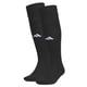 thumbnail image 1 of Calcetines de fútbol adidas Rivalry unisex para colocar sobre la pantorrilla, 2 unidades, 1 of 7