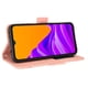 thumbnail image 3 of Funda Tipo Billetera FOXDOCK para Samsung Galaxy XCOVER 6 PRO – Tapa Flip con Tarjetero, 3 of 5