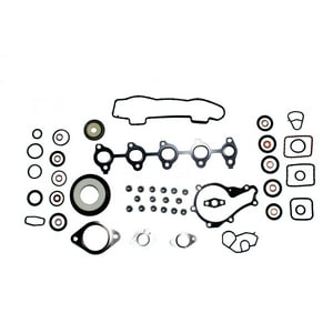 Repuestos Del Sol - Juego Empaquetadura Motor Peugeot 307 1.6 2002 2009
