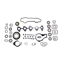 Repuestos Del Sol - Juego Empaquetadura Motor Peugeot 307 1.6 2002 2009