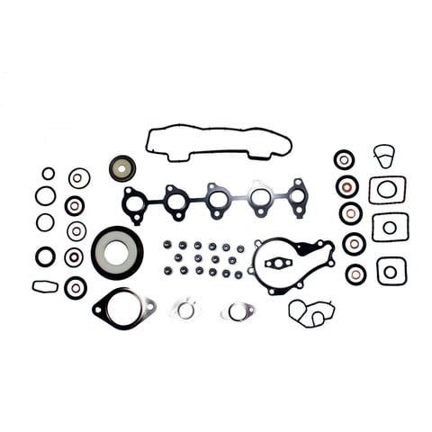 Repuestos Del Sol - Juego Empaquetadura Motor Peugeot 308 1.6 2008 2011
