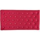 thumbnail image 1 of Respaldo Cama Diamond 2 Plaza Felpa Rojo, 1 of 3