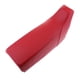 thumbnail image 3 of Cojín de la cubierta del asiento de la motocicleta para Yamaha PW80 PW 80 Y-Zinger 1983-2010 Rojo, 3 of 5