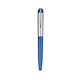 thumbnail image 1 of Pluma WAHL-EVERSHARP Skyline Rollerball Azul con Detalle Plateado, 1 of 3