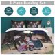 thumbnail image 5 of Gravity Falls 3-Piece Bedding Set Soft Warm And Comfortable Bed Set, 5 of 5