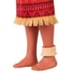 thumbnail image 4 of Muñeca Moana Disney Cabello Ondulado Articulada 3 años+, 4 of 6
