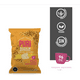 thumbnail image 2 of Puri Ramitas De Garbanzos Sabor Queso. Caja 28un. Sin Gluten, 2 of 3