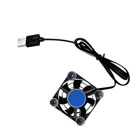 Bothyi - Ventilador Enfriador De Teléfono Con Carga Usb Para Juegos Móviles Al Aire Libre
