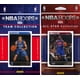 thumbnail image 1 of Set de básquetbol C&I Collectables NBA Orlando Magic 2014-15, 1 of 1