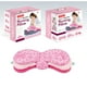 thumbnail image 1 of Almohada Ajustable 3 Niveles Multiuso Para Amamantar Bebés Rosada, 1 of 4