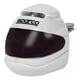 thumbnail image 2 of Aromatizante Casco Olor A Vainilla Sparco Spa502, 2 of 2