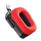 thumbnail image 4 of Audífonos Gamer On Ear GXD0L03746 con Cable Negro Rojo, 4 of 9